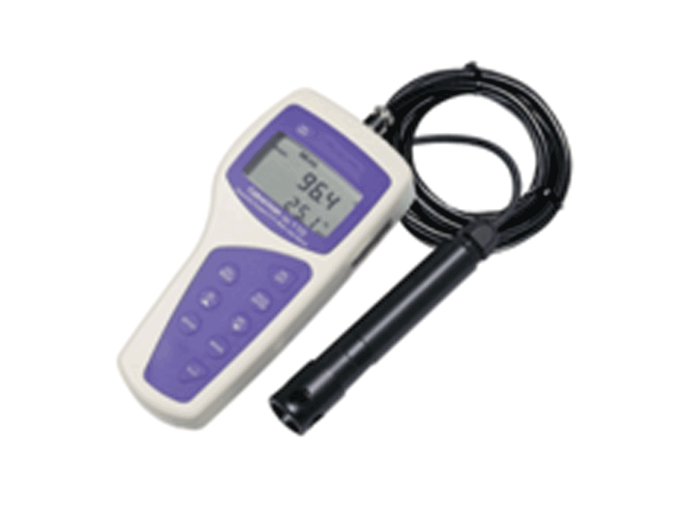 Portable-Dissolved-oxygen-Meter